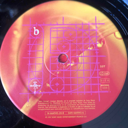 Deep Forest III* : Madazulu (Remix By Pablo Flores) (12")