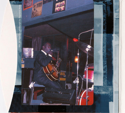 Wynton Kelly Trio / Wes Montgomery : Smokin' At The Half Note (CD, Album, RE, RM, Dig)