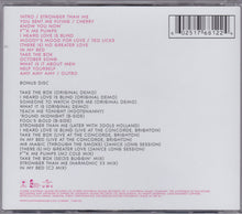 Amy Winehouse : Frank (CD, Album, RE + CD, Comp + Dlx, Jew)