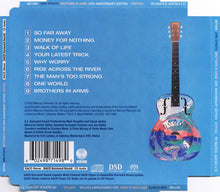Dire Straits : Brothers In Arms (SACD, Hybrid, Multichannel, Album, RE, RM, HDC)