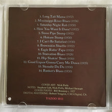 Big Bill Broonzy : The Young Big Bill Broonzy 1928-1935 (CD, Comp, RE)
