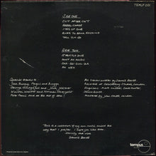 Blackbeard (2) : Strictly Dub Wize (LP, Album)