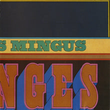 Charles Mingus : Changes One (CD, Album, RE, RM)
