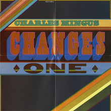 Charles Mingus : Changes One (CD, Album, RE, RM)