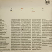 Miles Davis : Aura (2xLP, Album)