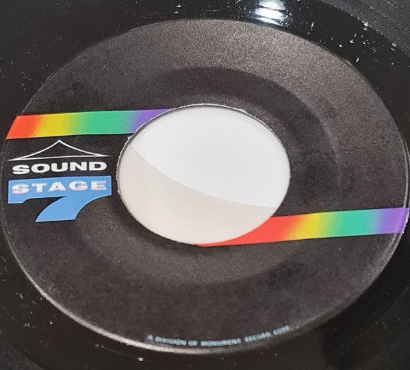 Dynamic 7 : Squeeze Me (7")