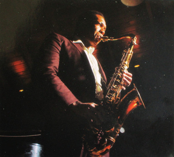 The John Coltrane Quartet With McCoy Tyner, Jimmy Garrison & Elvin Jones : Ballads (CD, Album, RE, RM, Dig)