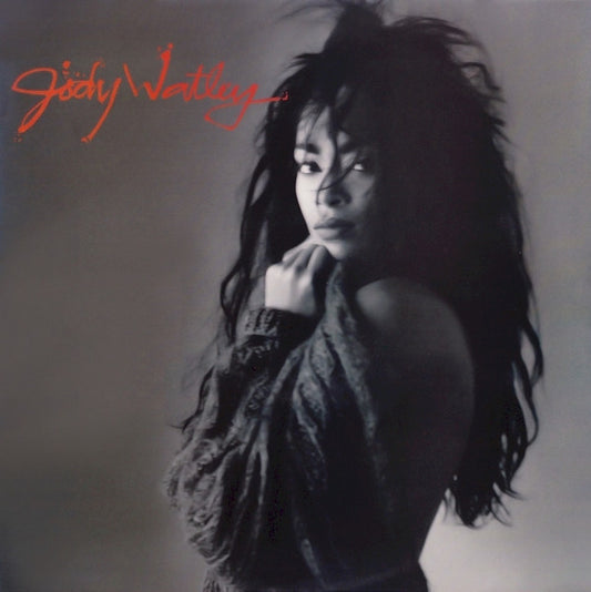 Jody Watley : Jody Watley (LP, Album)