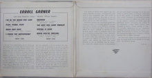 Erroll Garner : Erroll Garner (2x7", EP, Gat)