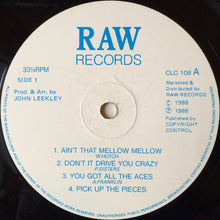 Various : Untitled (LP, Comp, Unofficial)