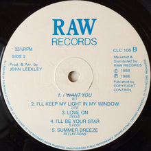 Various : Untitled (LP, Comp, Unofficial)