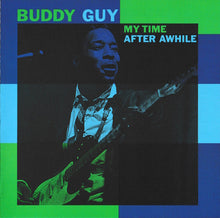 Buddy Guy : My Time After Awhile (CD, Comp)