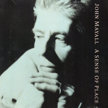 John Mayall & The Bluesbreakers : A Sense Of Place (CD, Album)
