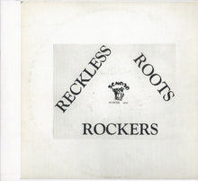 Various : Reckless Roots Rockers (CD, Album, RE, RM)