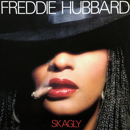 Freddie Hubbard : Skagly (LP, Album)