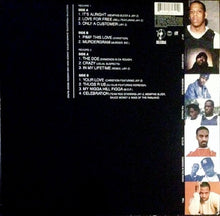 Various : Streets Is Watching (Soundtrack) (2xLP, Comp)