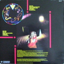 Loose Ends : A Little Spice (LP, Album, RE)