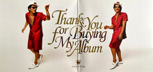 Bruno Mars : XXIVK Magic (LP, Album, RE, Met)