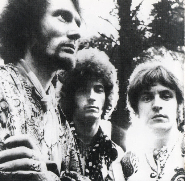 Cream (2) : BBC Sessions (CD, Album)