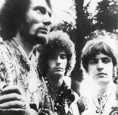 Cream (2) : BBC Sessions (CD, Album)