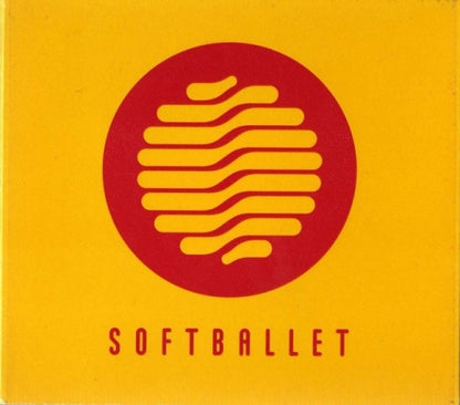 Soft Ballet : Soft Ballet (2xCD, Comp)