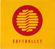 Soft Ballet : Soft Ballet (2xCD, Comp)