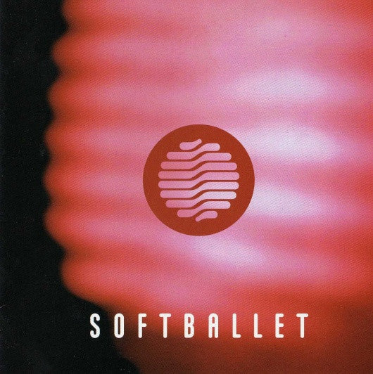 Soft Ballet : Soft Ballet (2xCD, Comp)