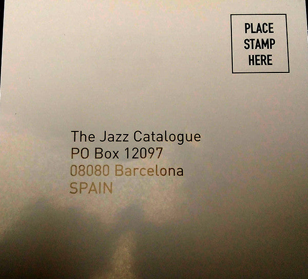 Charlie Parker : Jazz At Massey Hall (CD, Comp, Mono)