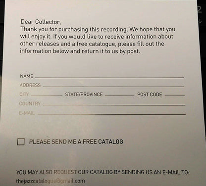 Charlie Parker : Jazz At Massey Hall (CD, Comp, Mono)