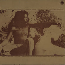 Dennis Brown : Words Of Wisdom (LP, Album)