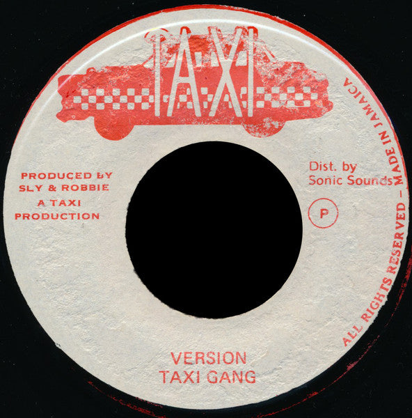 The Tamlins : Sweat For You Baby (7")