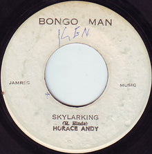 Horace Andy : Skylarking (7")