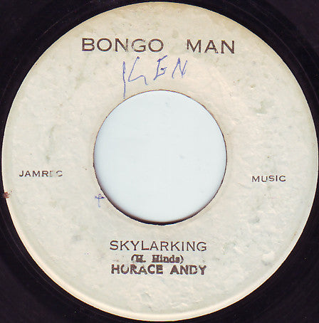 Horace Andy : Skylarking (7")