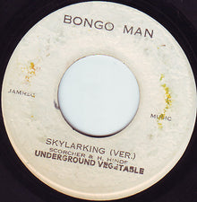 Horace Andy : Skylarking (7")