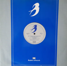 Juliet Roberts : Ain't You Had Enough Love? (12", Blu)