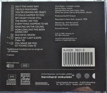 Chet Baker : It Could Happen To You - Chet Baker Sings (CD, Mono, RE)