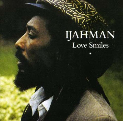Ijahman* : Love Smiles (CD, Album)