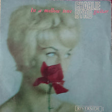 Charlie Byrd : In A Mellow Tone (7", EP)
