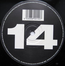 Niraj Chag : Walk Alone / Sanatan (12")