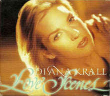 Diana Krall : Love Scenes (CD, Album)