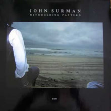 John Surman : Withholding Pattern (LP, Album)
