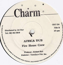 Garnett Silk : Hello Africa (12")