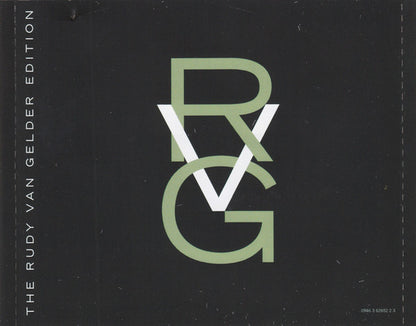 Ike Quebec : It Might As Well Be Spring (CD, Album, RE, RM)
