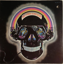 Oliver Nelson : Skull Session (LP, Album, Ind)