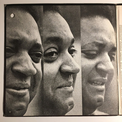 Oliver Nelson : Skull Session (LP, Album, Ind)