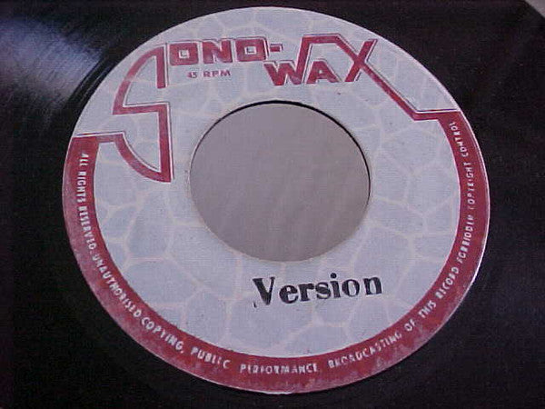 Freddie McKay : When You Are Smiling (7")