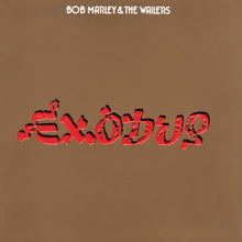 Bob Marley & The Wailers : Exodus (CD, Album, RE, RM, 30t)