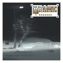 The Black Dog : Radio Scarecrow (CD, Album, Promo, Car)