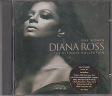 Diana Ross : One Woman: The Ultimate Collection. (CD, Album, Comp)