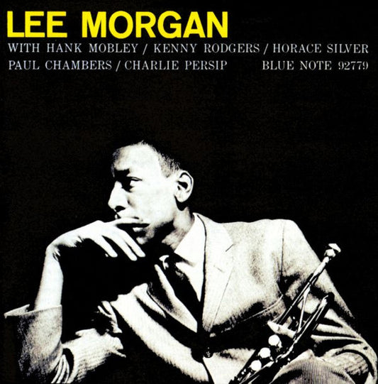 Lee Morgan : Volume 2: Sextet (CD, Album, Mono, RE, RM)